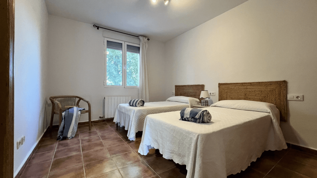 Spacious and beatiful villa "Calvari" in Beniarbeig