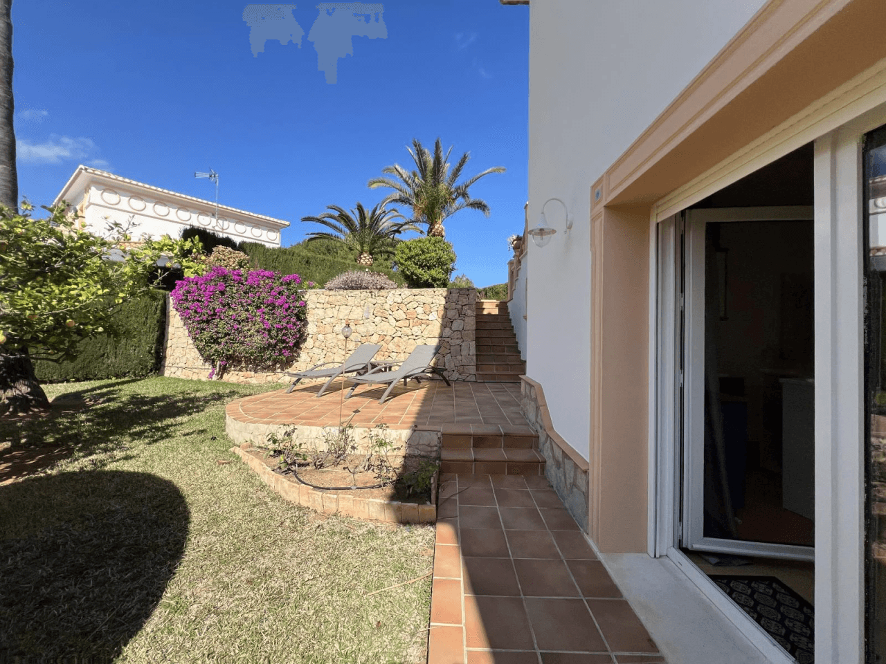 Rental. Chalet/Villa in Denia