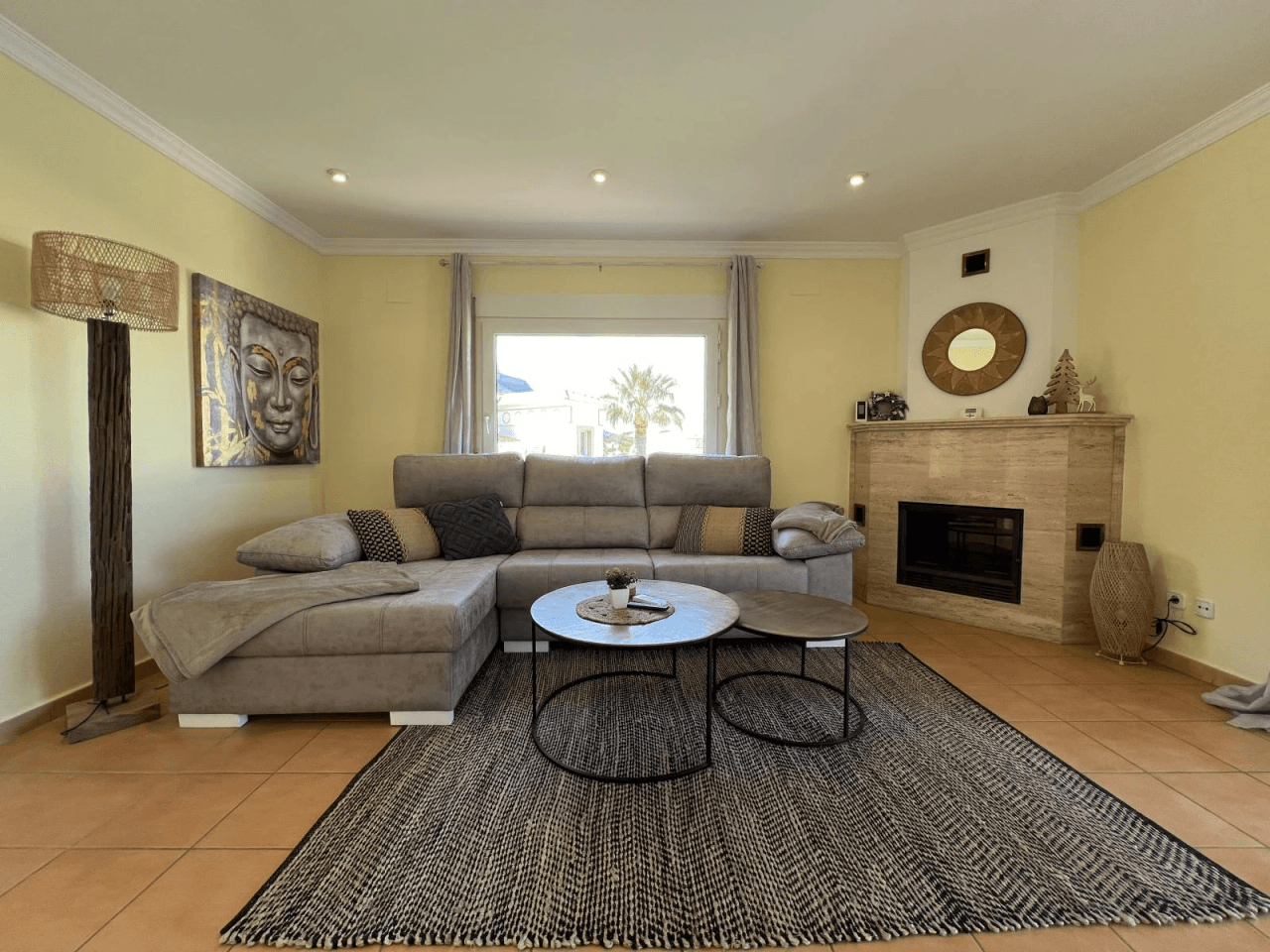 Rental. Chalet/Villa in Denia