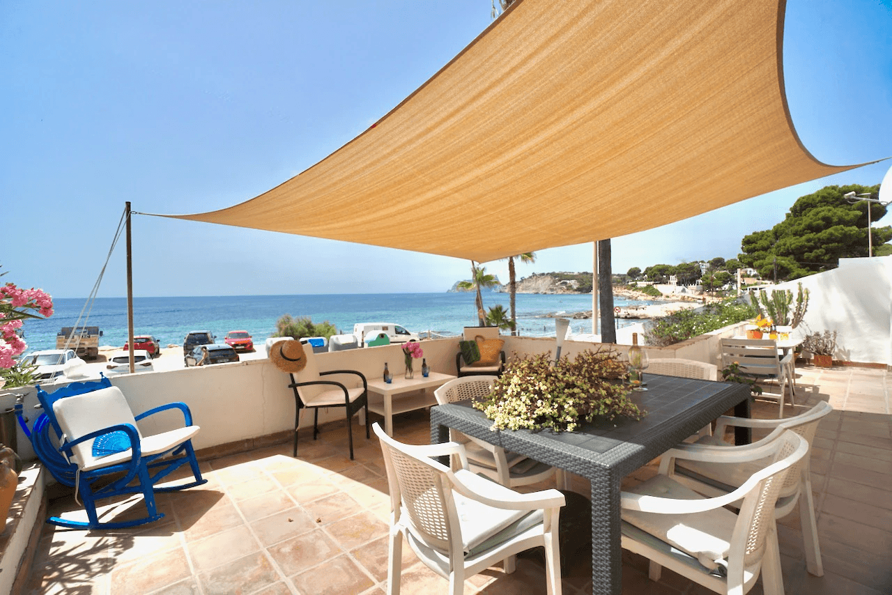 Apartments - Flats for sale in Moraira