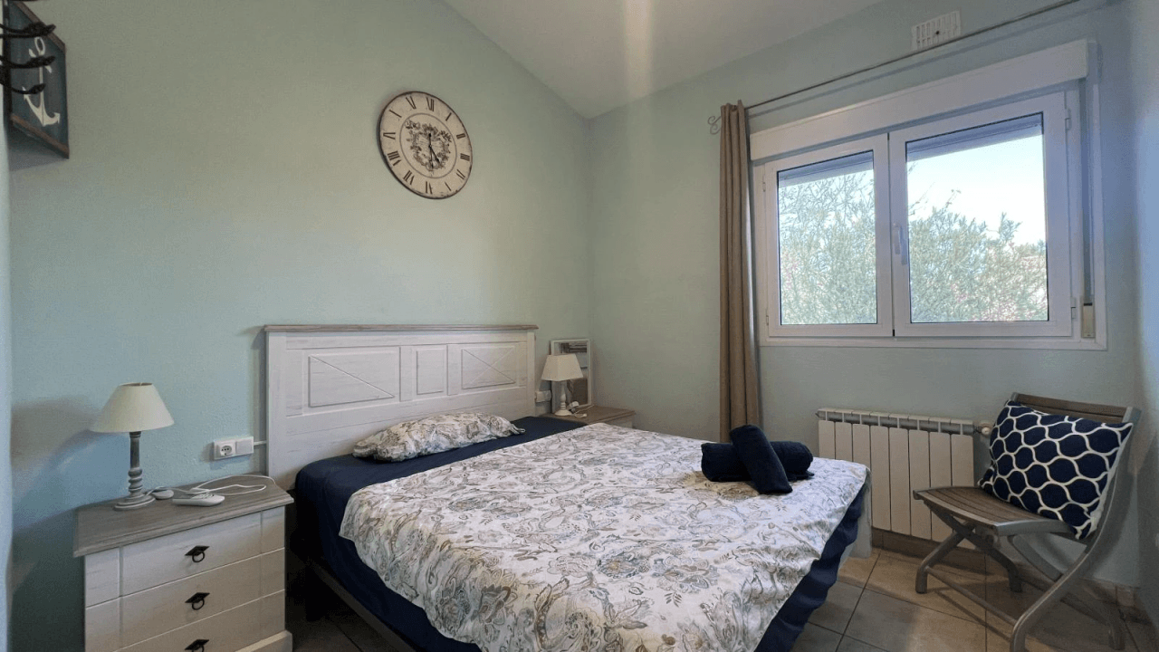 Fantastic Villa with private pool and garden