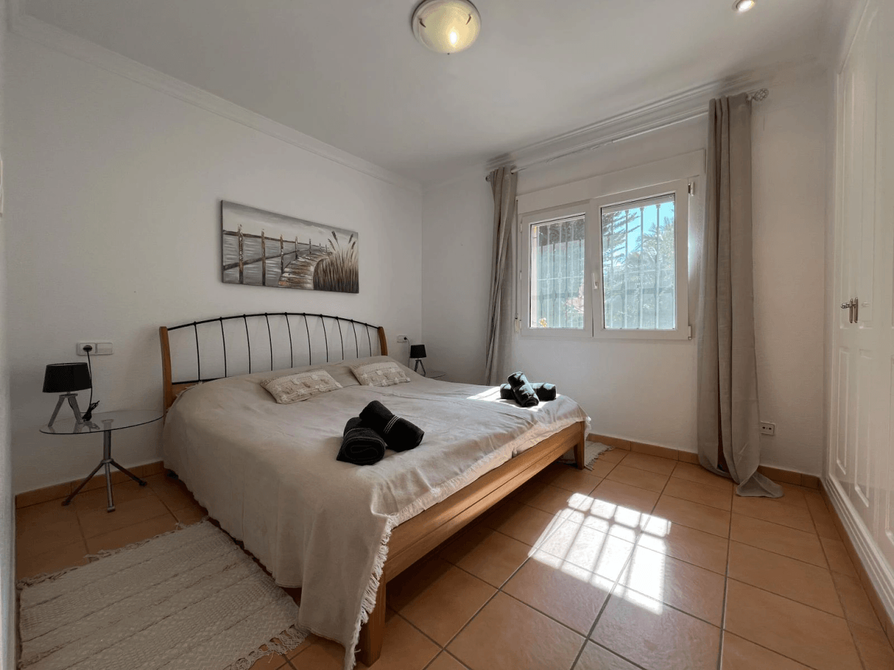 Rental. Chalet/Villa in Denia