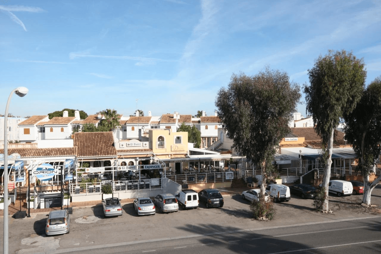 Rental. Apartamento in Denia