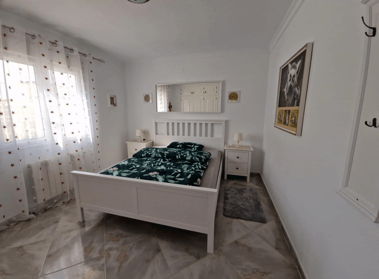 Beautiful Villa ''Casa Katta'' with pool, only 300m from the beach