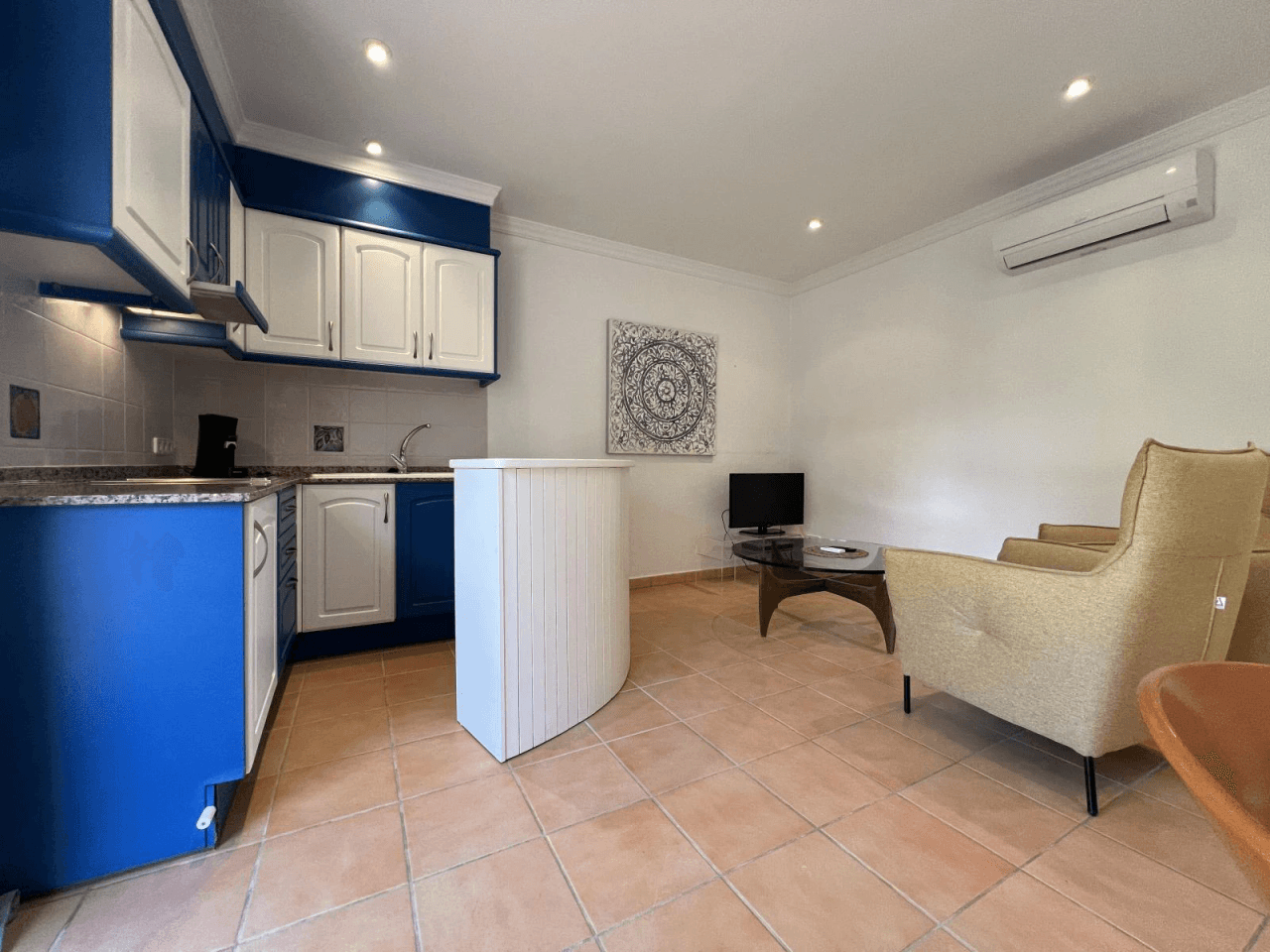 Rental. Chalet/Villa in Denia