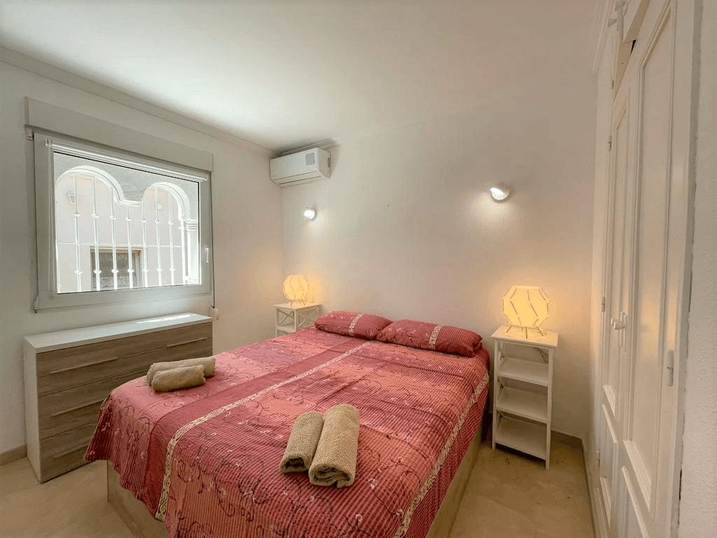 Rental. Chalet/Villa in Denia