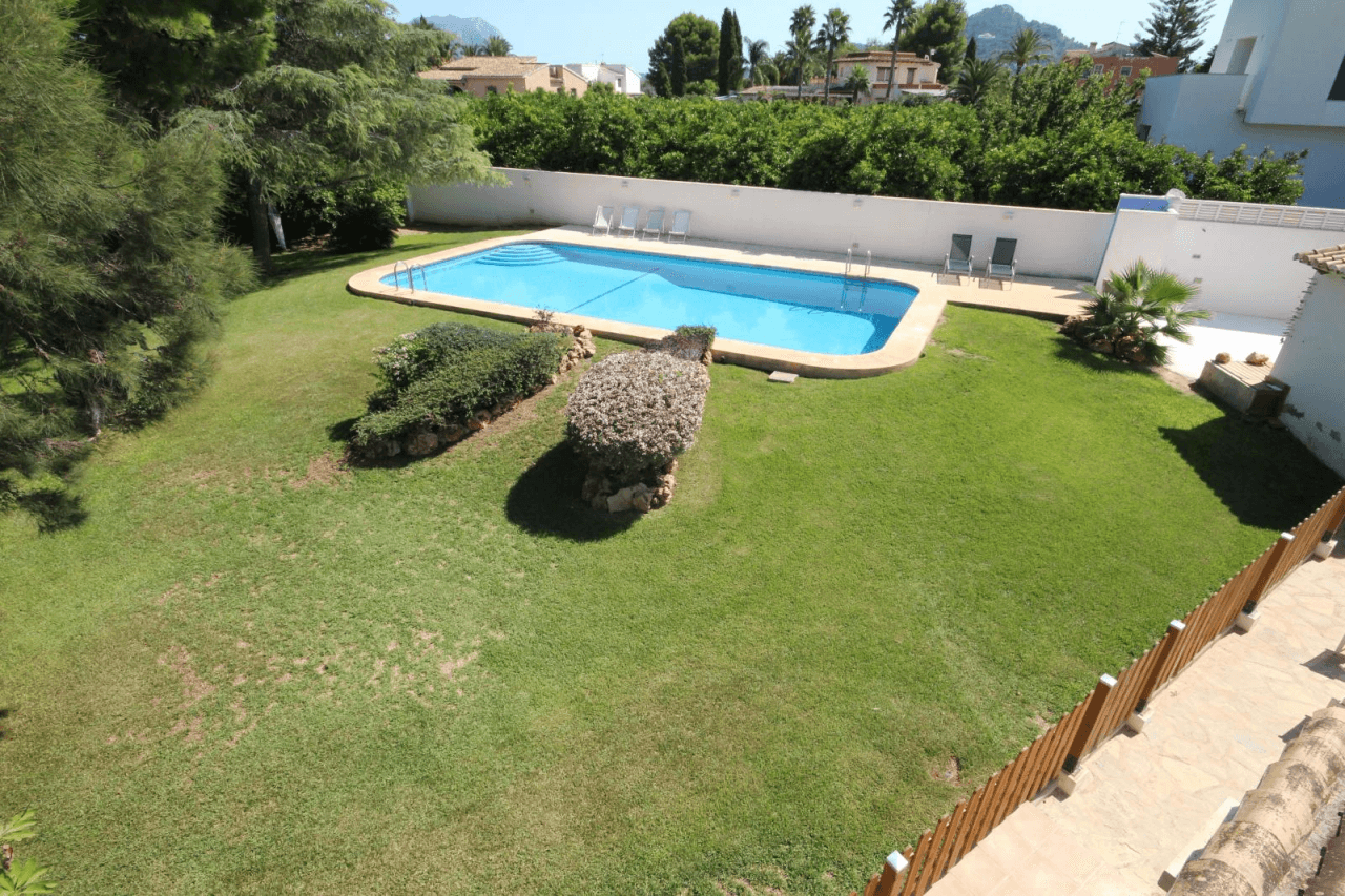 Lovely House, very quiet area in Ondara with 4 bedrooms