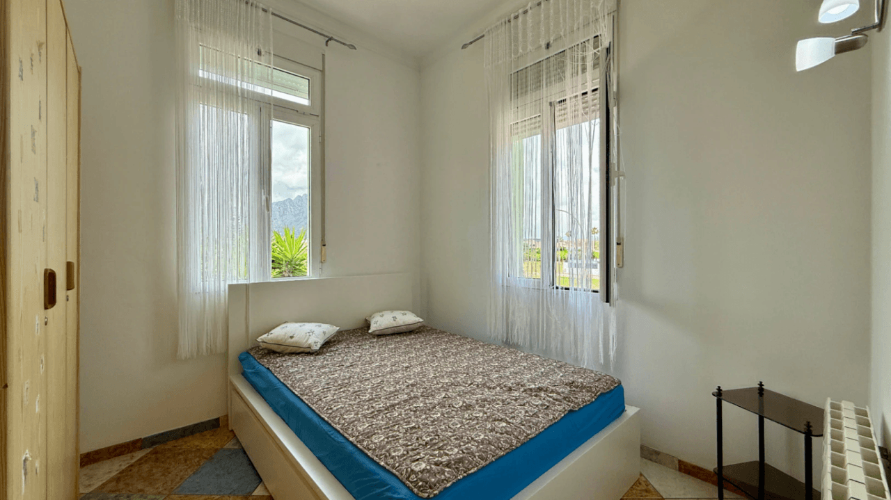 Cozy Casa Rosa, just 10 minutes from the sea.