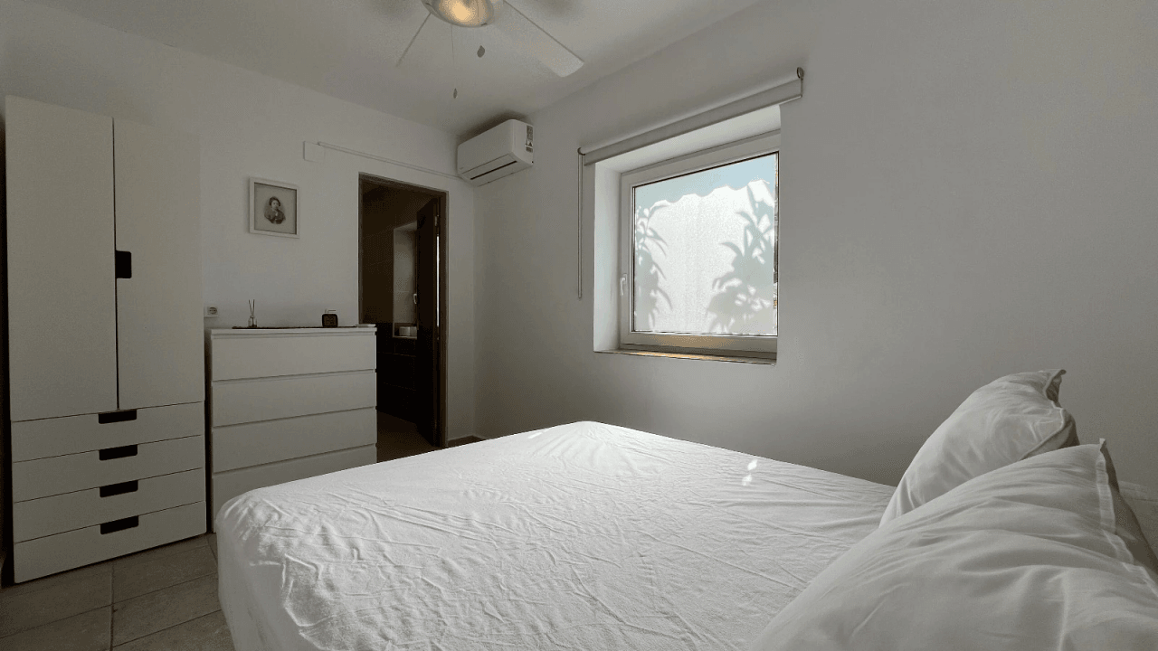 Cozy villa ''Casa Papá'' just a few minutes from the sea in Els Poblets