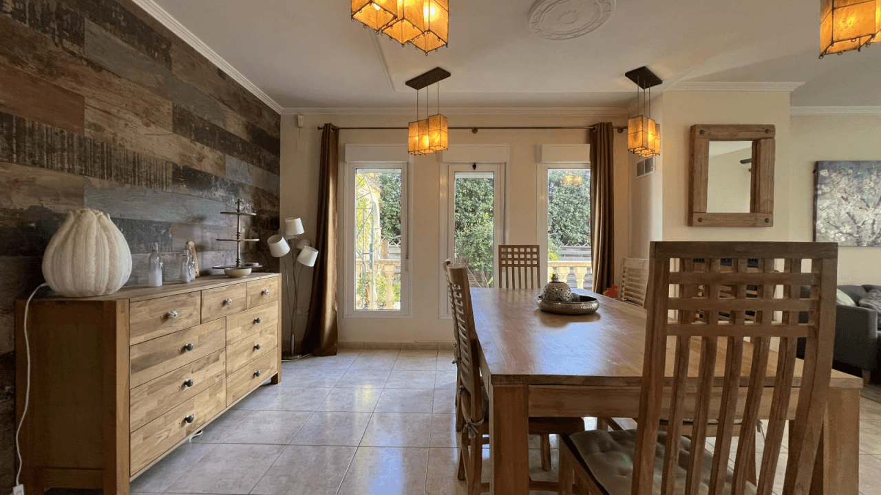 Fantastic Villa with private pool and garden