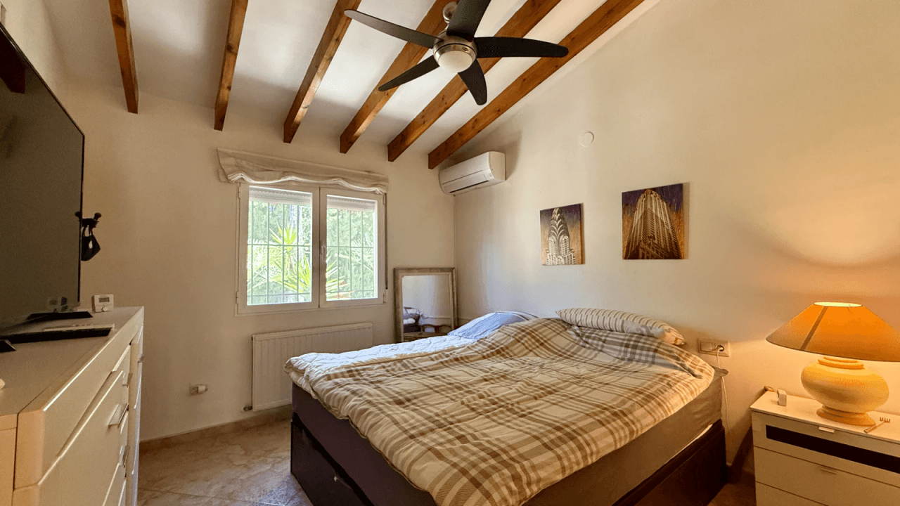 Exklusive Villa mit Pool und hochwertiger Ausstattung in Monte Pego