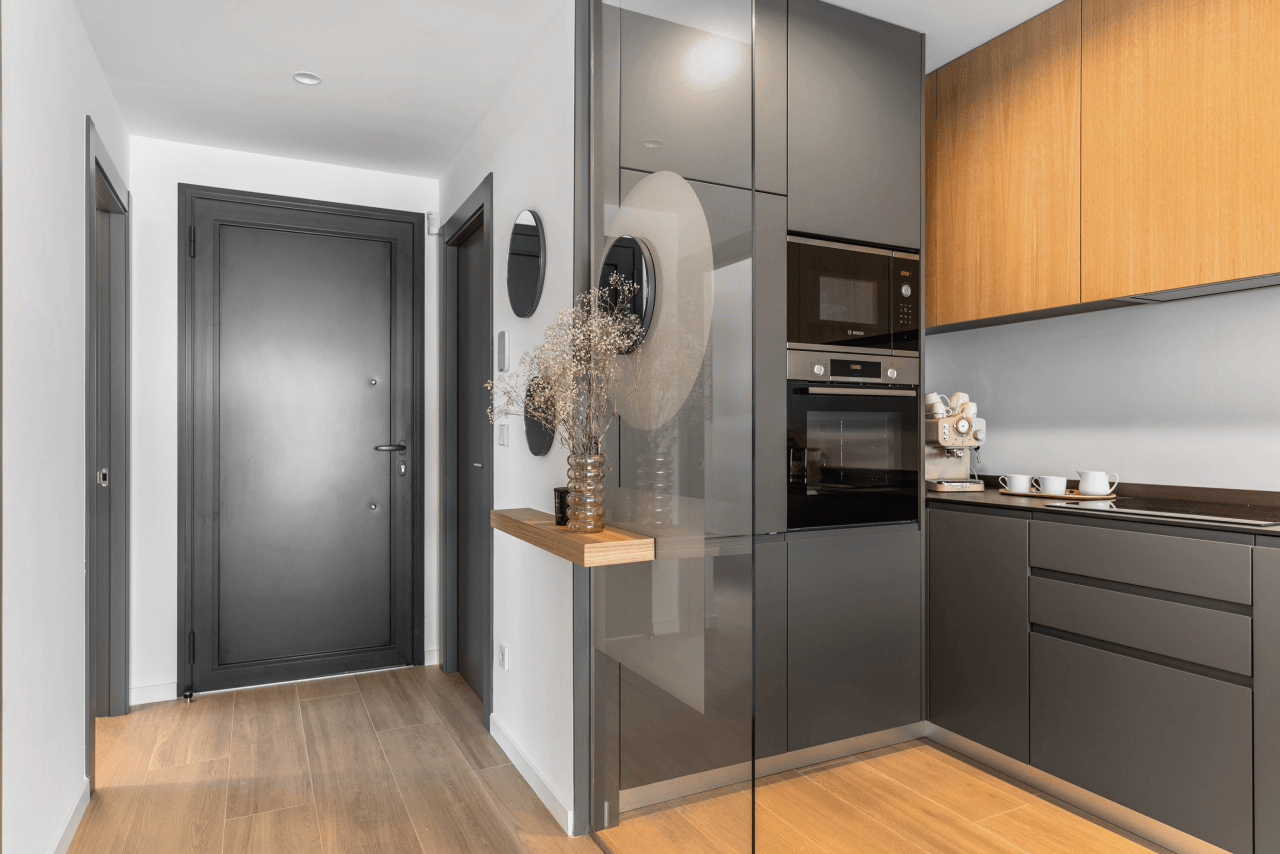 Apartment for sale in Benitachell