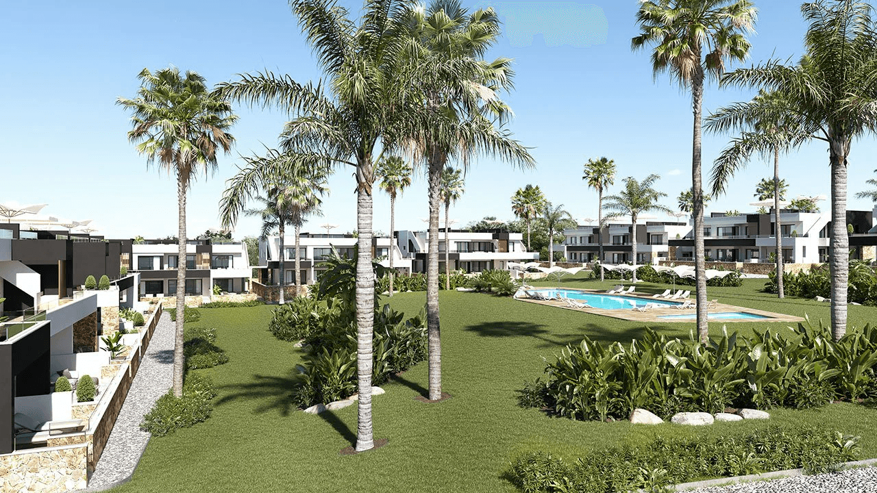 Ground floor en venta en Ciudad Quesada