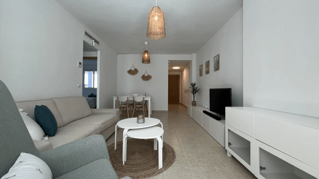 Appartement in Denia
