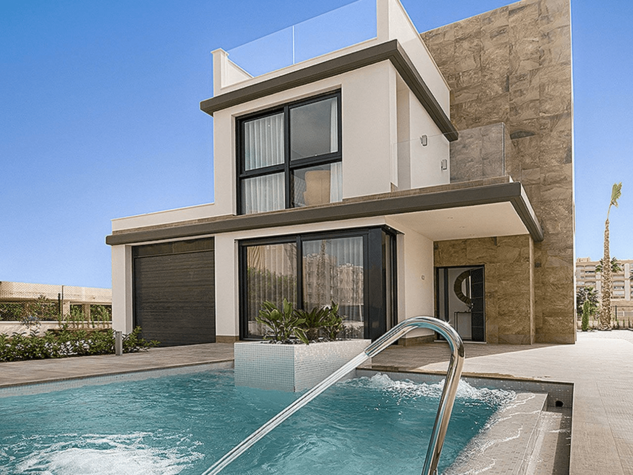 Villa à la vente à Los Belones