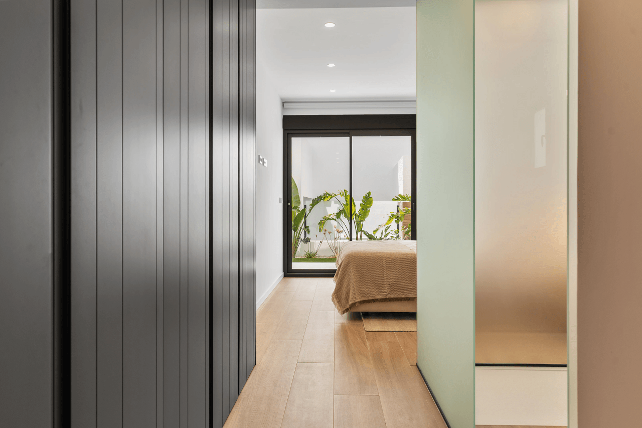 Apartment for sale in Benitachell
