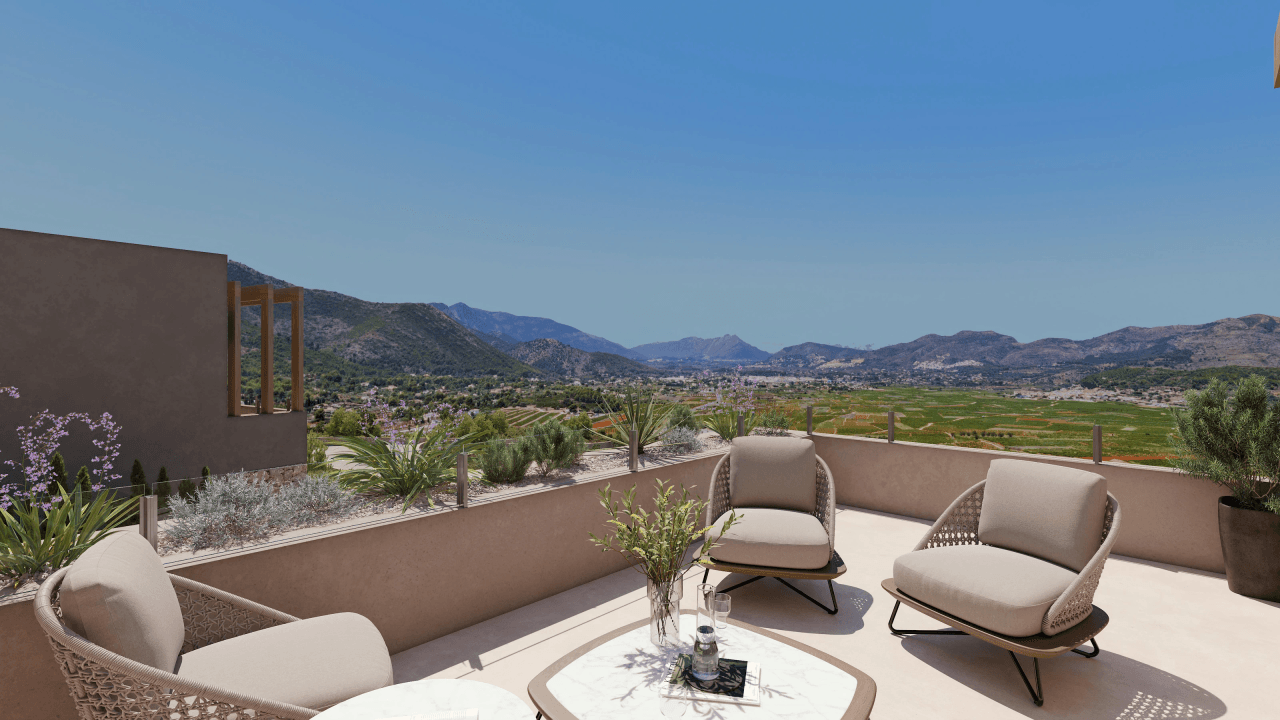 Villa zum verkauf in Lliber