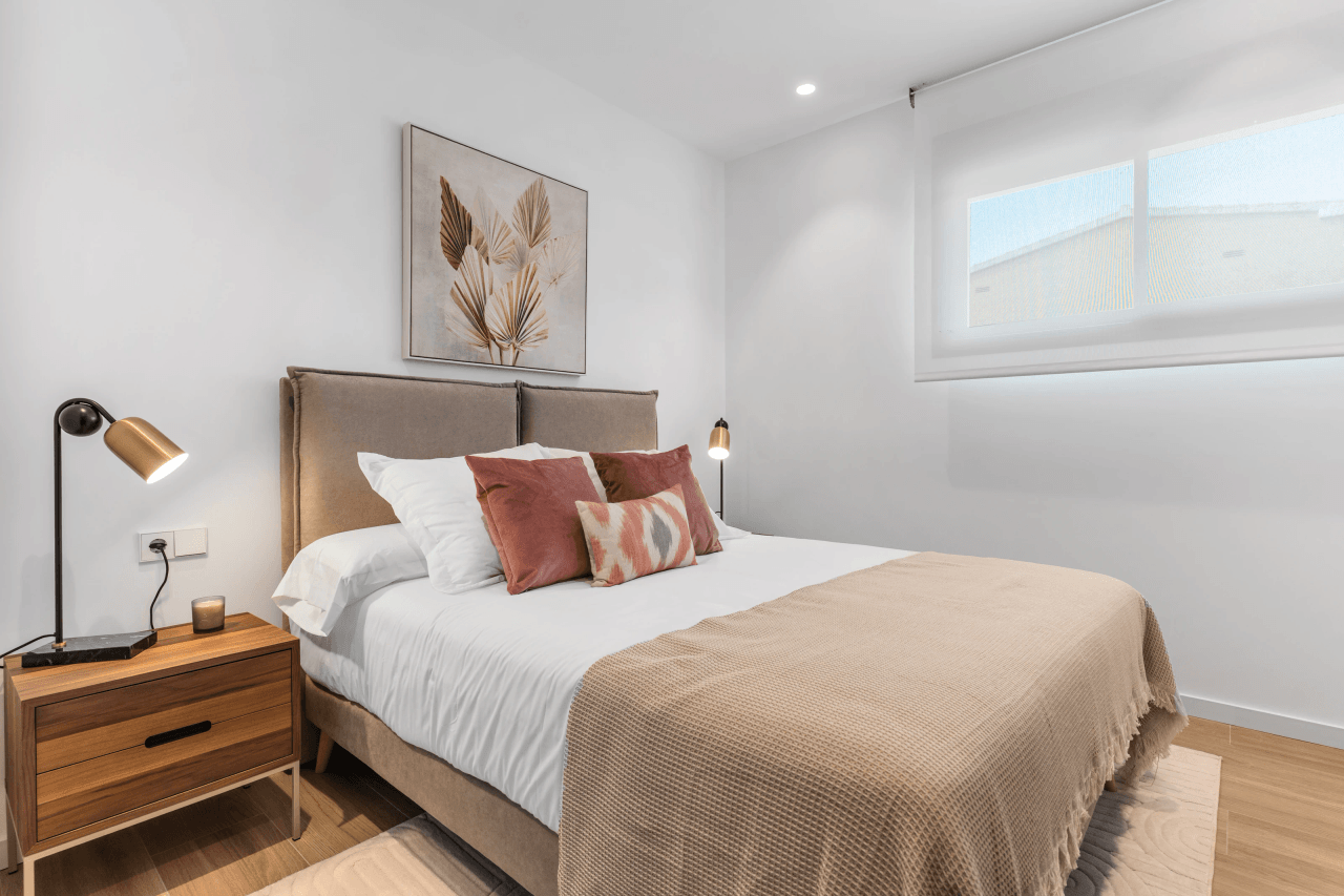 Apartment for sale in Benitachell