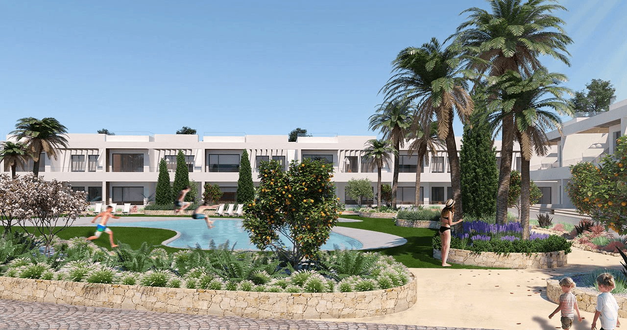 Ground floor à la vente à Torrevieja