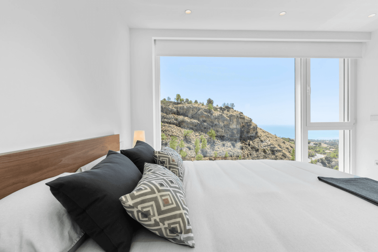 Villa zum verkauf in Altea
