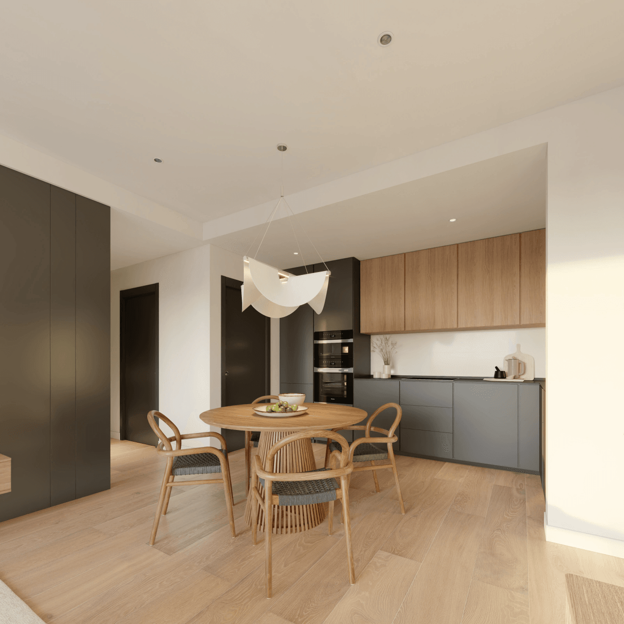 Apartment for sale in Benitachell