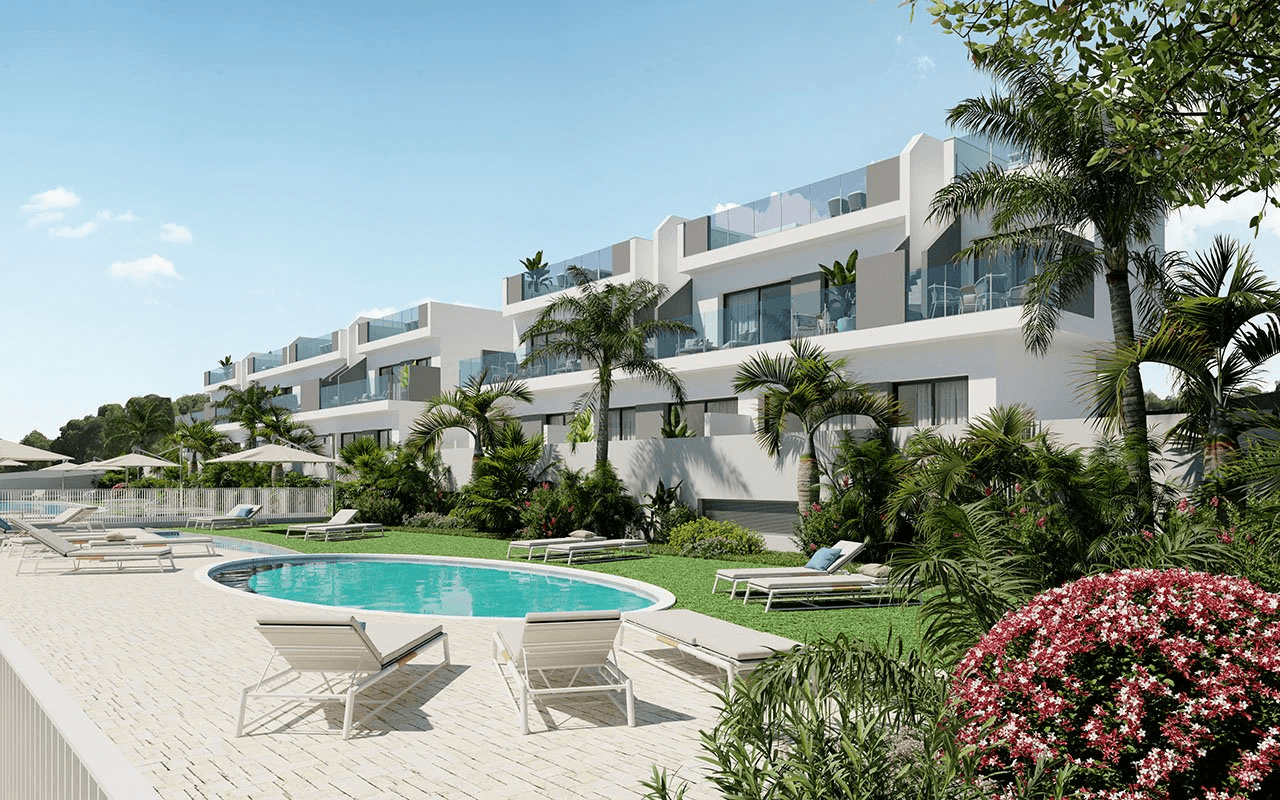 Ground floor à la vente à Torrevieja