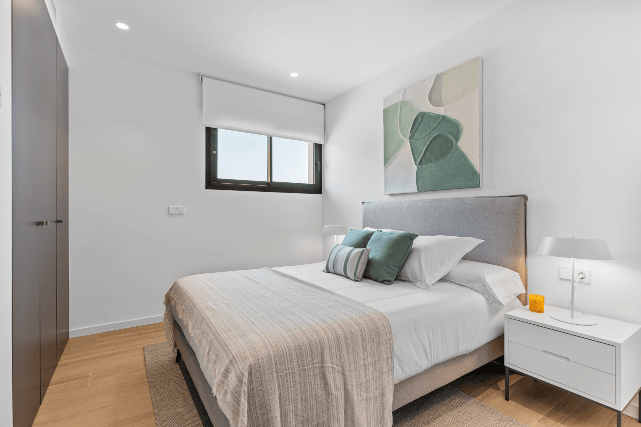 Apartment for sale in Benitachell
