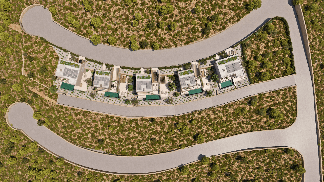 Villa zum verkauf in Lliber