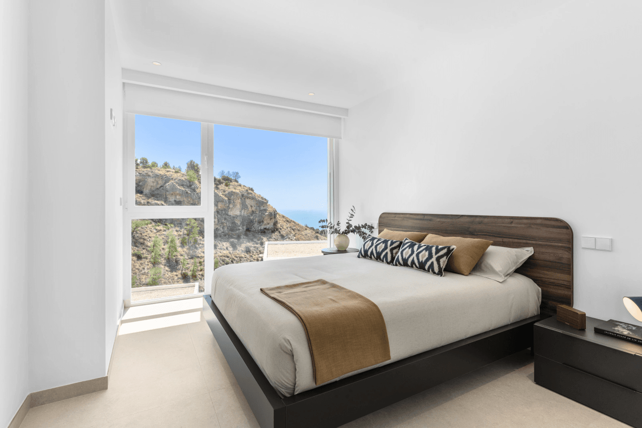 Villa zum verkauf in Altea