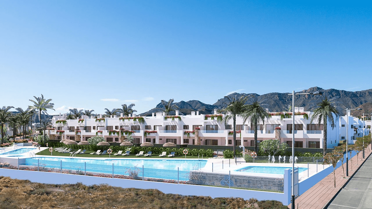 Ground floor en venta en San Juan De Los Terreros