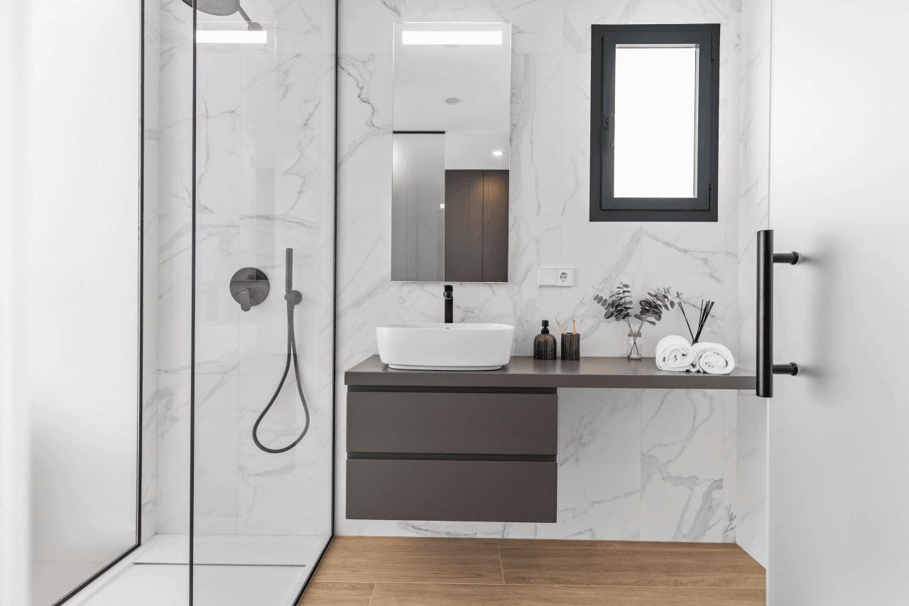 Apartment for sale in Benitachell