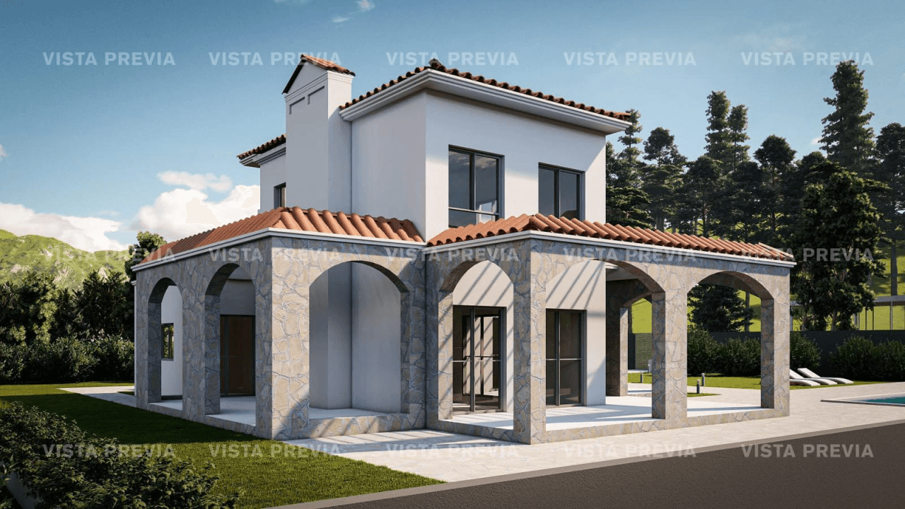 Terrain à la vente à Jávea / Xàbia