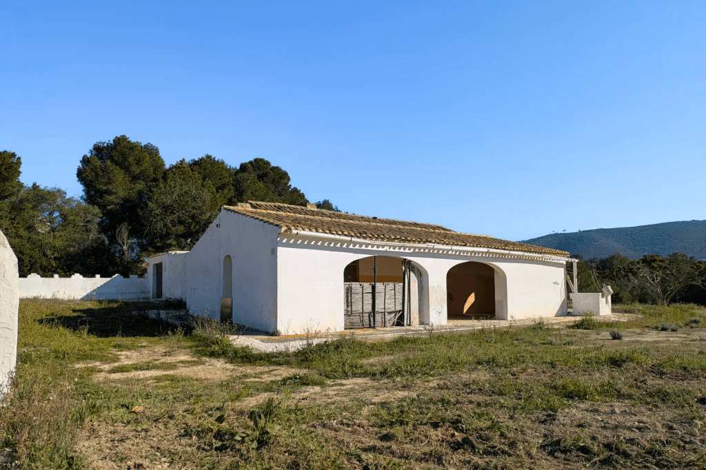 Villa zum verkauf in Jávea / Xàbia