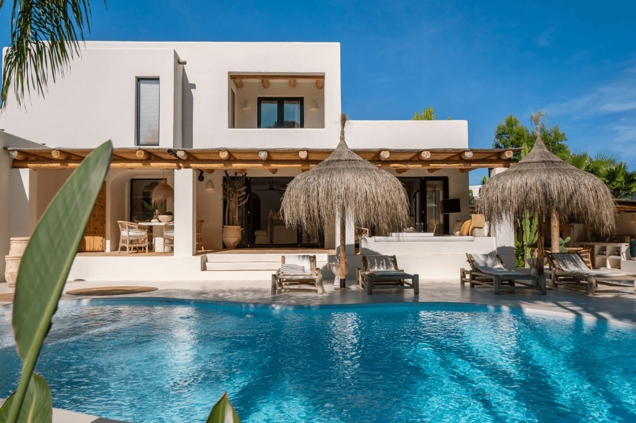 Villa à la vente à Javea
