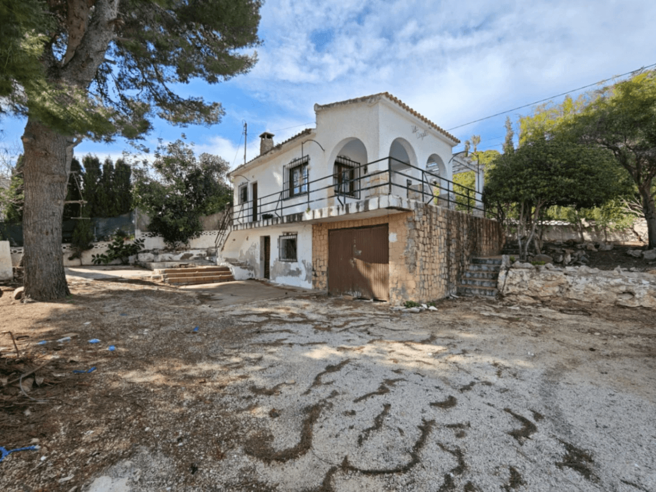 Villa à la vente à Moraira