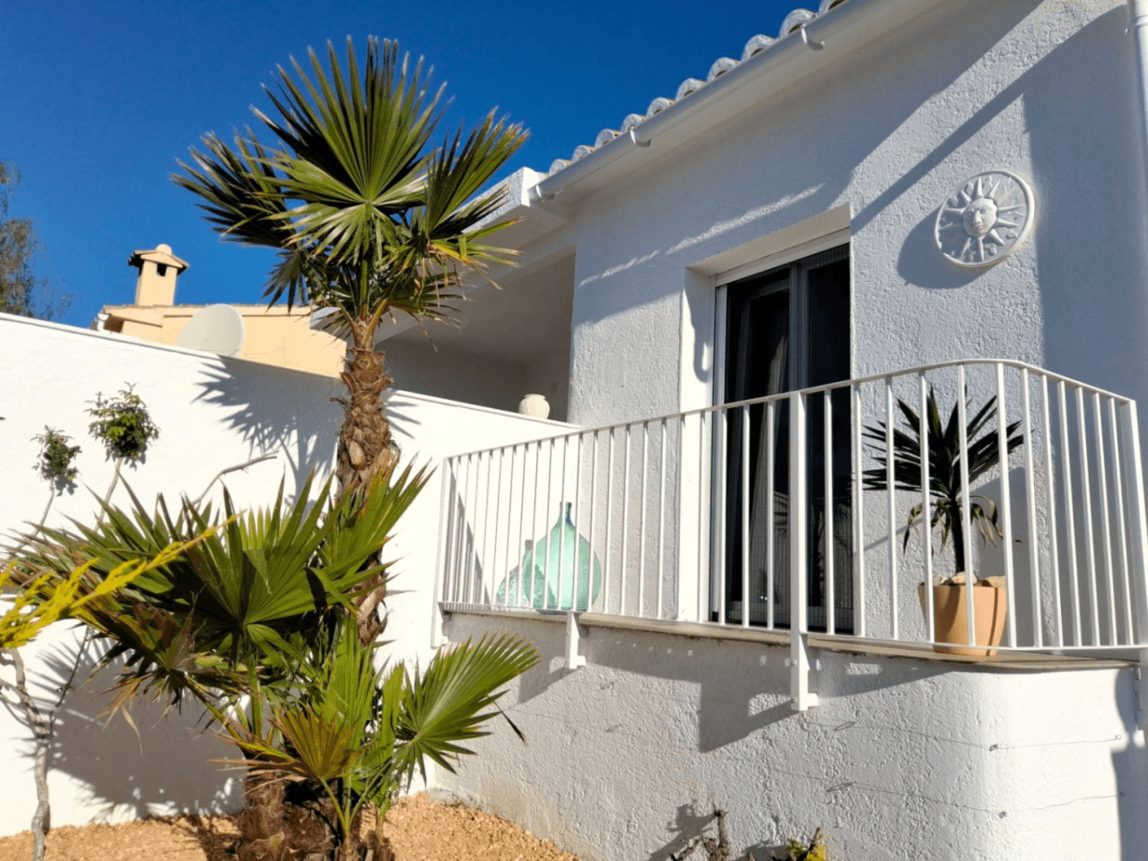 Villa à la vente à Benitachell