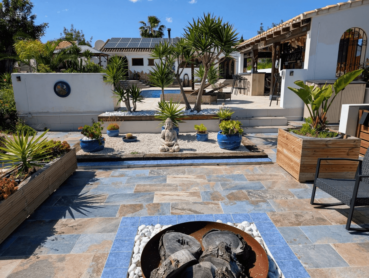 Villa à la vente à Javea