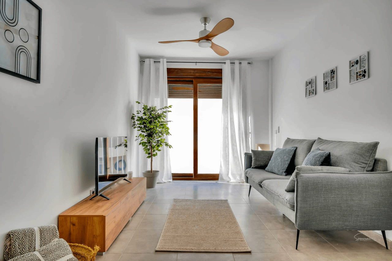 Apartments - Flats à la vente à Moraira