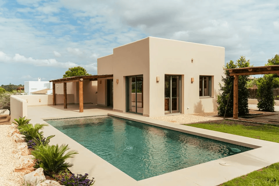 Villa à la vente à Jávea / Xàbia