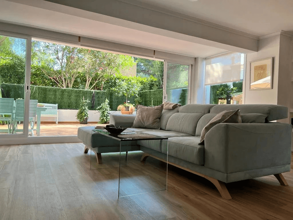 Appartement à la vente à Jávea