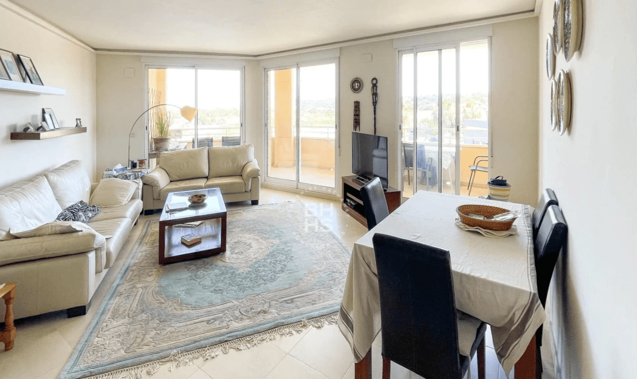 Appartement te verkoop in Jávea