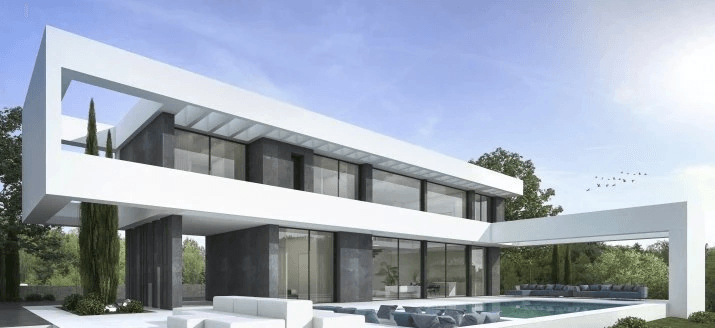Villa à la vente à Jávea