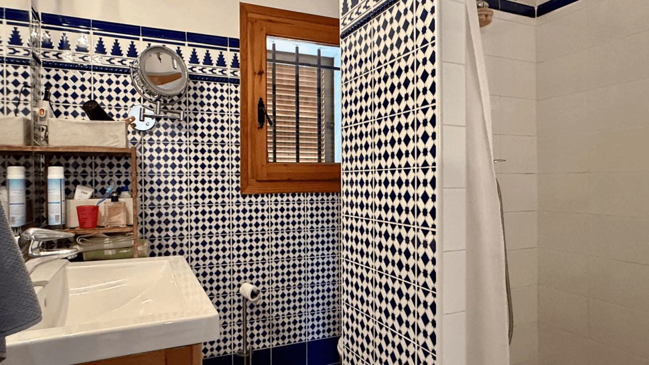 Mediterranes Anwesen am Monte Pego mit Gäste-Casita, zwei privaten Pools und vielseitigem Potenzial