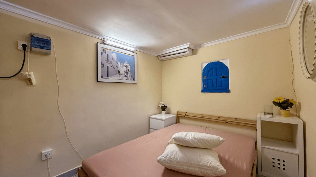 Mediterranes Anwesen am Monte Pego mit Gäste-Casita, zwei privaten Pools und vielseitigem Potenzial