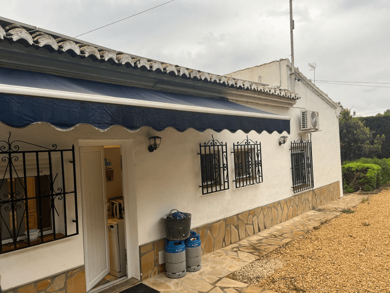 Villa à la vente à Jávea / Xàbia