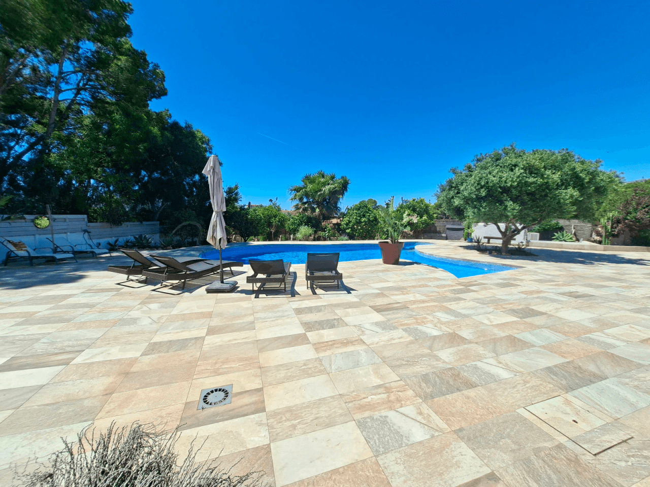 Villa zum verkauf in Calpe