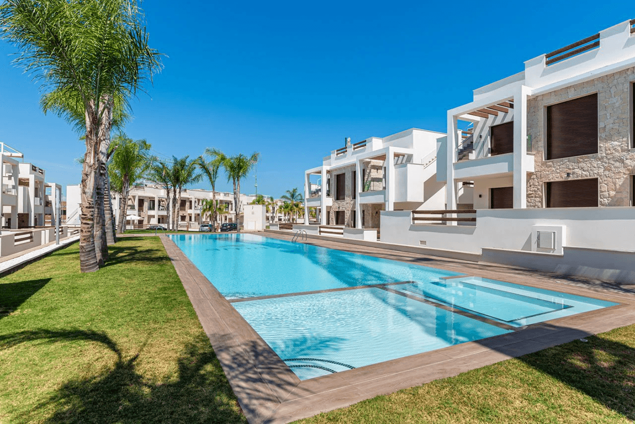 Penthouse te verkoop in Torrevieja