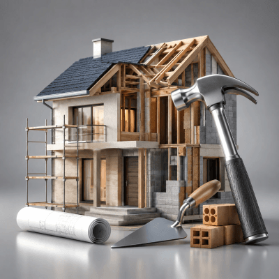 Renovierung Schaich Immobilien Costa Blanca