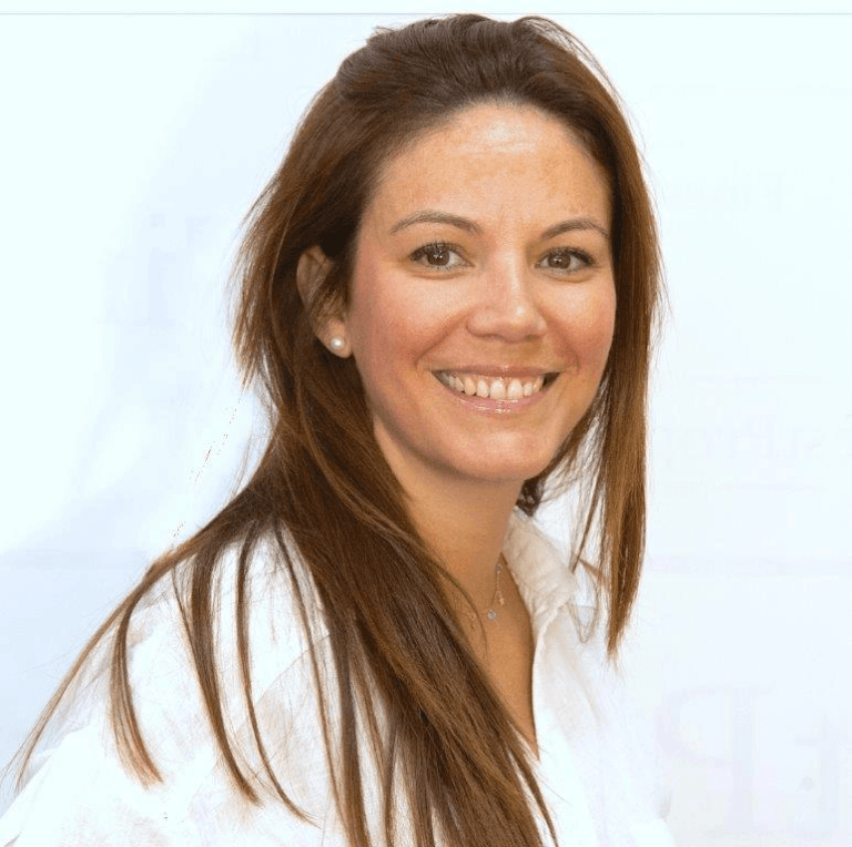 Miriam Garcia