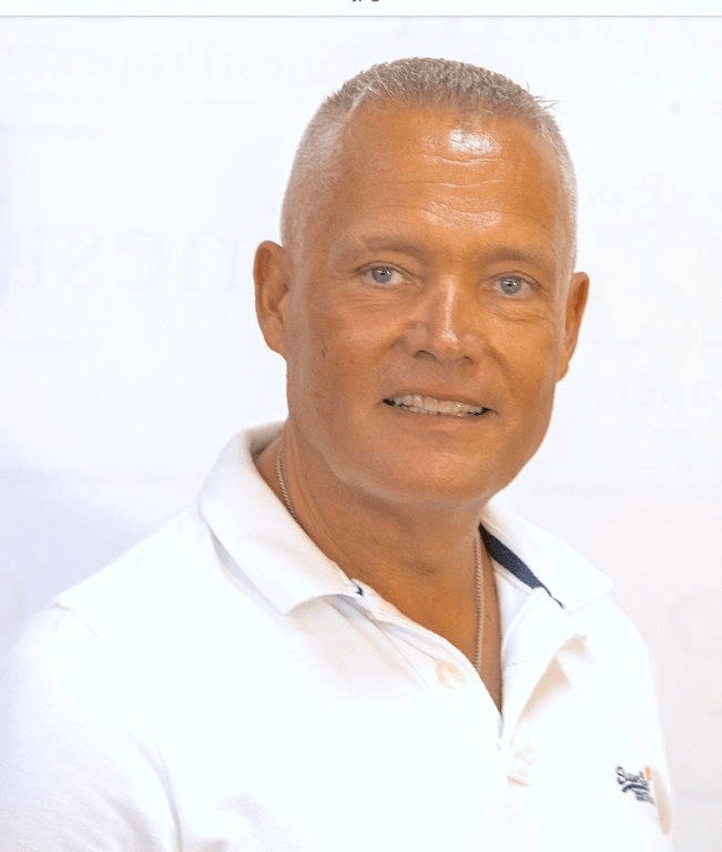Ric Gerke